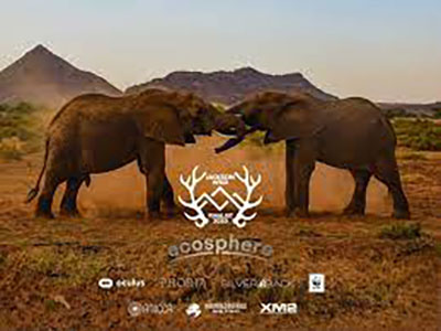 Ecosphere — show artwork