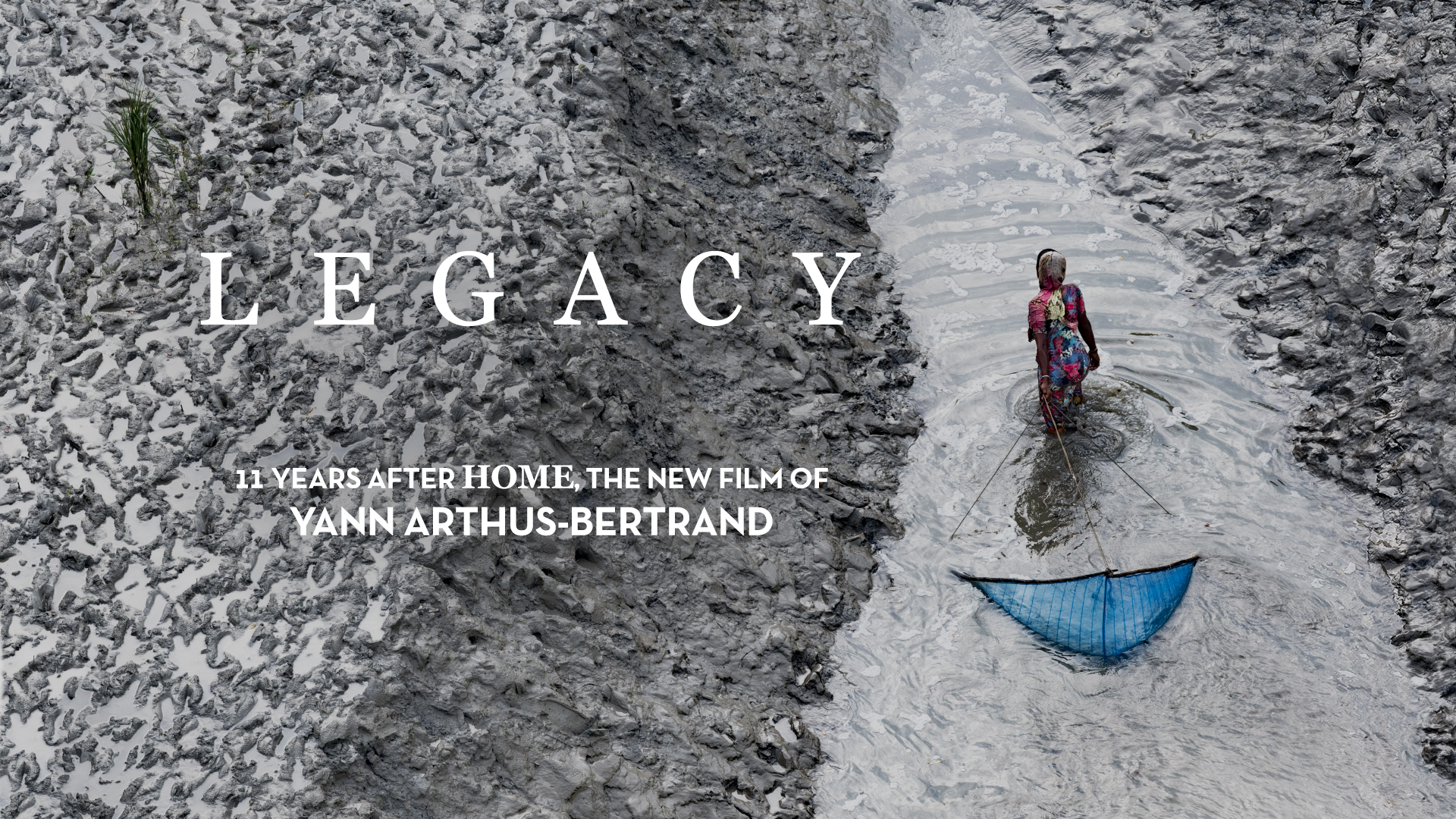 Legacy — show artwork
