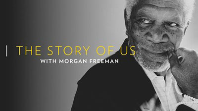 The Story of Us — show artwork